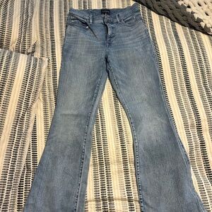 Lucky Brand Stevie Flare - 10R/30
